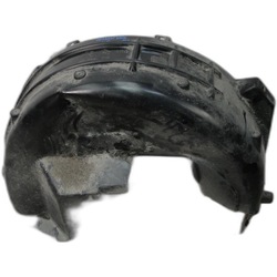 Підкрилок лівий зад peugeot 3008 ii 9810125680 фото №1