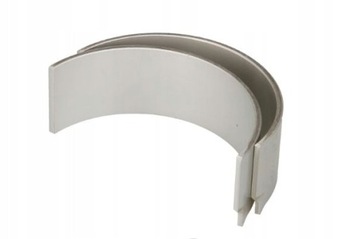 Подшипник шатуна glyco 71-3994 std фото №1