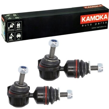 2x kamoka з'єднувач стабілізатора зад do ford c-max mazda 3 bk volvo c30 фото №1