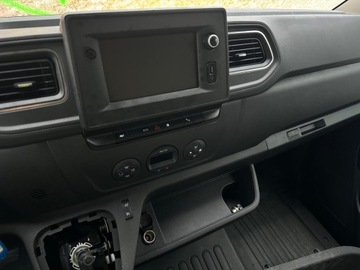 Renault master iii iv навигация радио антенна жгут usb gps 240368344r фото №1