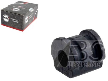 Втулка стабилизатора seat ibiza v 1.6 tdi 6j5. 6p фото №1