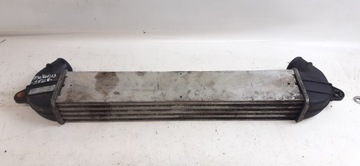 Fiat doblo i 1.9 d інтеркулер 96736 фото №1