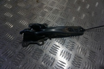 Петля петлі капота лівий праві kpl. toyota prius ii 03- фото №1