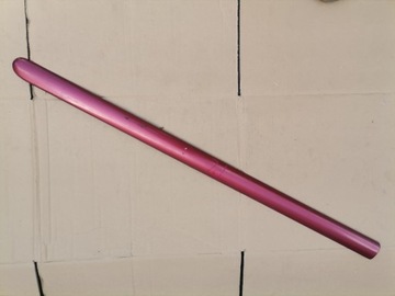 Планка дверь левый перед vw sharan фото №1