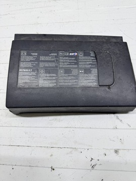 Renault scenic iii 1.6 dci корпус основа акумулятора 244970004r фото №1