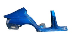 Четверть крыло правые левый зад octavia iv 4 sedan фото №1