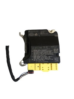 Mercedes e w213 w238 модуль датчик подушка безпеки фото №1