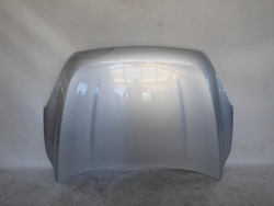 Volvo xc60 i 1 рестайлінг 13-17 капот кришка двигуна фото №1