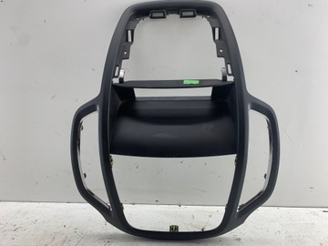 Opel zafira c рамка радіо фото №1