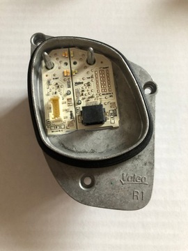 Модуль led перетворювач seat ateca фото №1