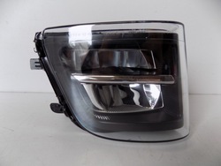 Галоген led переднее bmw 7 f01/f02 r - 10877 фото №1