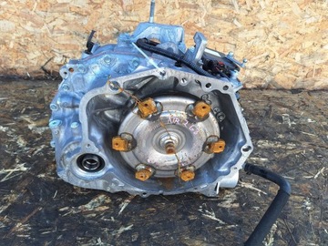 Коробка передач автомат mg zs 1.5 vti tf-73sc фото №1