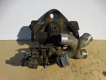 Идеальный клапан egr range rover l405 l494 1 фото №1