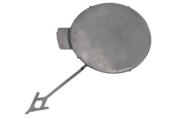 Заглушка бампера фаркоп 6502-07-5001910p blic фото №1