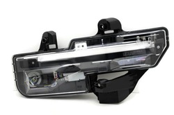 Mazda cx-30 cx30 2020- галоген левый новый led европа фото №1