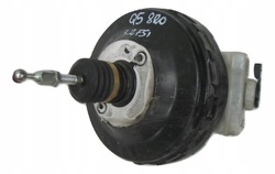 Усилитель тормозные audi q5 8r 3.2 fsi фото №1