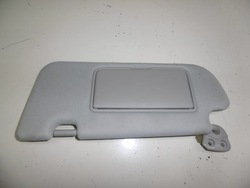 Захист сонцезахисна ліва infiniti q50 фото №1