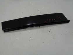 Citroen c4 grand picasso ii левая планка дверь задних зад 9677080780 фото №1