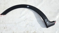 Планка na крило vw beetle 5c дюна зад лівий задня ліва фото №1