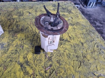 Kia soul i 08-13 1.6 crdi насос топлива фото №1