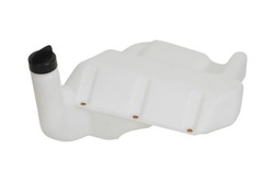 Бак бачок омывателя daf xf xf95,105 фото №1