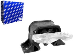 Подушка двигуна p opel combo tour combo мінівен corsa c meriva a фото №1