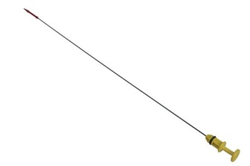 Щуп масла citroen berlingo/ c3/ c4/ 2008 1,6 07- фото №1