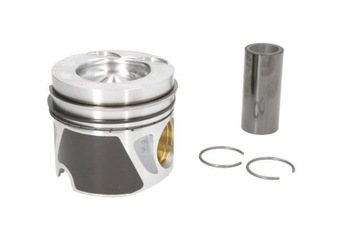 Kolbenschmidt 40776610 поршень фото №1