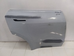 Tesla модель y 20- двері правий зад задні праві фото №1