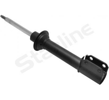 Starline амортизатор renault megane/scenic фото №1