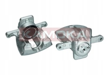 Супорт гальмівний лівий перед do ford tourneo courier фото №1