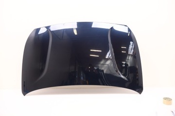 Kia niro i капот крышка двигателя фото №1