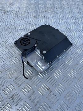 Преобразователь напряжения vw golf viii 19- 5wa959663a фото №1