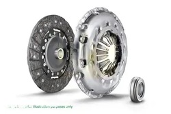 Набір зчеплення підшипник опорні 627 1737 00 luk фото №1