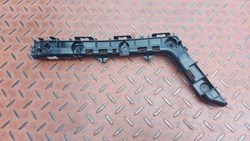 Ползун бампера левый зад toyota corolla e21 18-22 фото №1