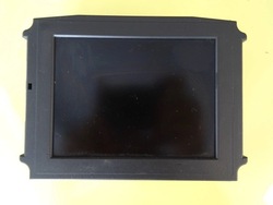 Дисплей часы opel vectra c signum 13156065 / 5wk70090 nr539 фото №1