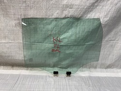 Скло двері зад задня ліва 2014 jeep cherokee kl фото №1