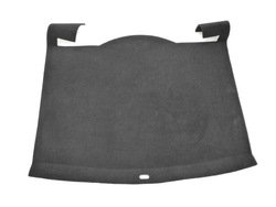 Оббивка багажника infinity opel insignia універсал фото №1