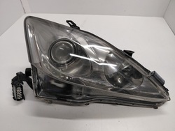 Lexus is ii ксенон лампа правая фото №1