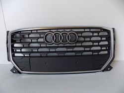 Audi q2 81a решётка радиатора / решётка - 10514 фото №1