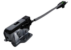 Mercedes sprinter w907 907 замок двері задні ліві фото №1