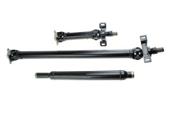 Wał привідний mercedes vito/viano w639 4matic 03- фото №1