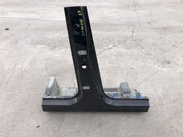 Поріг стійка середній двері citroen c5 aircross 19- фото №1