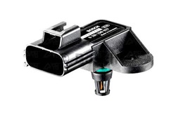 Bosch датчик тиск. повітря ford фото №1