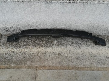 Tesla 3 рестайлінг абсорбер піна балка бампера перед оригінал фото №1