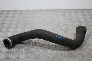 Шланг шланг интеркулер ford edge mk2 ii фото №1