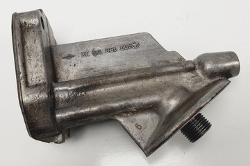 Основание фильтра масла mercedes w201 1021800038 фото №1