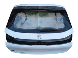 Крышка багажника peugeot 208 ii ewp фото №1
