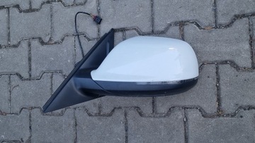 Audi q5 8r зеркало левая правые 6 :pin фотохромный ls9r фото №1