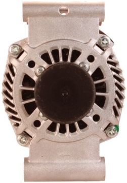 Генератор citroen c3 c4 ds3 ds ds3 peugeot 207 208 308 2008 rcz ca2087 фото №1